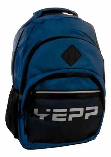 MOCHILA JEANS YEPP
